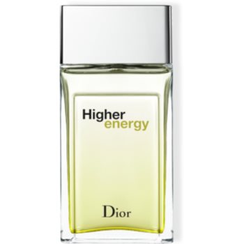 DIOR Higher Energy Eau de Toilette pentru bărbați Online Ieftin Dior