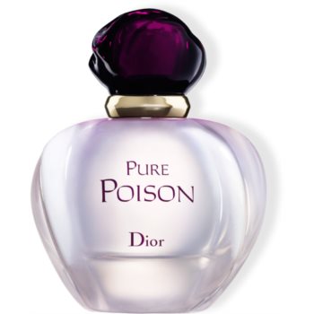 DIOR Pure Poison Eau de Parfum pentru femei DIOR imagine noua