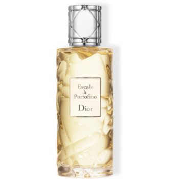DIOR Escale à Portofino Eau de Toilette pentru femei Dior imagine noua inspiredbeauty