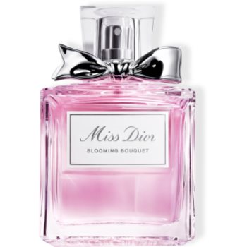 DIOR Miss Dior Blooming Bouquet Eau de Toilette pentru femei Dior imagine noua inspiredbeauty