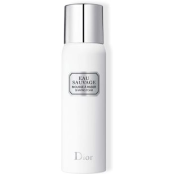 Dior Eau Sauvage spumă pentru bărbierit pentru bărbați Online Ieftin Dior