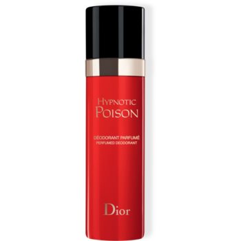 DIOR Hypnotic Poison deodorant spray pentru femei DIOR imagine noua