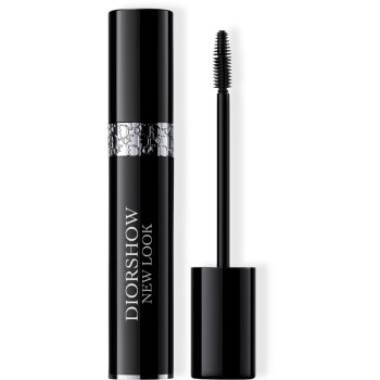 Dior Diorshow New Look mascara pentru volum si consistenta