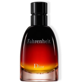 DIOR Fahrenheit Parfum parfum pentru bărbați barbati