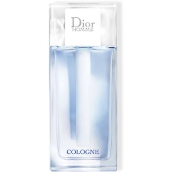 DIOR Dior Homme Cologne eau de cologne pentru bărbați DIOR imagine noua