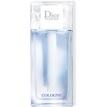 DIOR Dior Homme Cologne eau de cologne pentru bărbați barbati