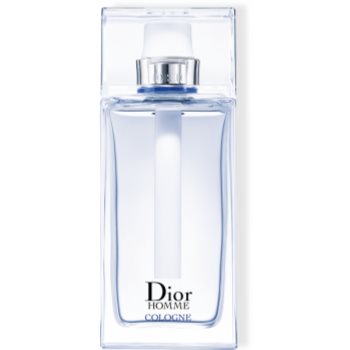 Dior Homme Cologne eau de cologne pentru barbati 125 ml