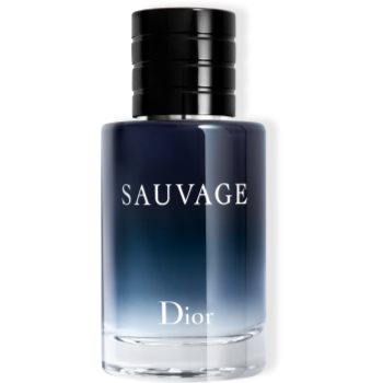 DIOR Sauvage Eau de Toilette pentru bărbați Dior imagine noua inspiredbeauty