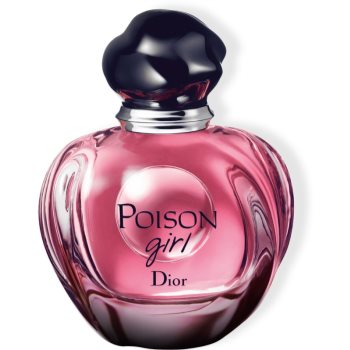 DIOR Poison Girl Eau de Parfum pentru femei DIOR imagine noua