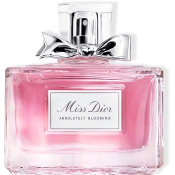 Dior Miss Dior Absolutely Blooming eau de parfum pentru femei 100 ml