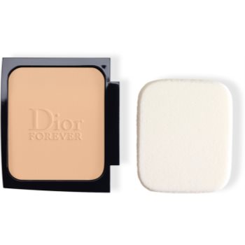 DIOR Dior Forever Extreme Control pudra make up mata rezervă