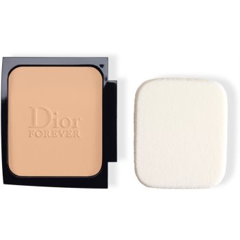 Dior dior forever extreme control pudra make up mata rezervă