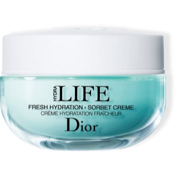 Dior Hydra Life Fresh Hydration crema hidratanta pentru toate tipurile de ten