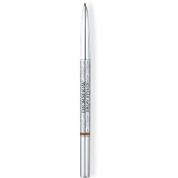 DIOR Diorshow Brow Styler creion pentru sprancene cu pensula accesorii imagine noua