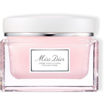 Dior miss dior crema de corp pentru femei