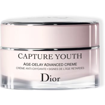 Dior Capture Youth Age-Delay Advanced Creme crema de zi pentru aparitia primelor riduri