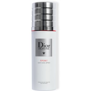 DIOR Dior Homme Sport Eau de Toilette Spray pentru bărbați DIOR imagine noua