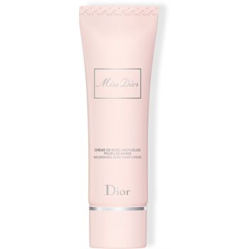 Dior miss dior crema de maini pentru femei