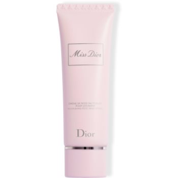 DIOR Miss Dior crema de maini pentru femei DIOR imagine noua