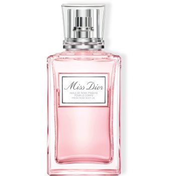 Dior miss dior ulei pentru corp pentru femei