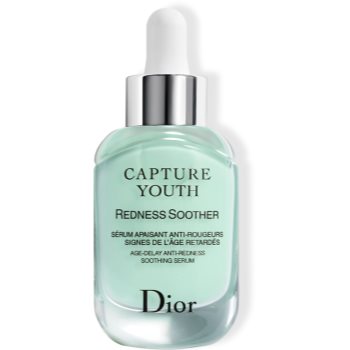 DIOR Capture Youth Redness Soother ser calmant impotriva petelor rosii accesorii imagine noua