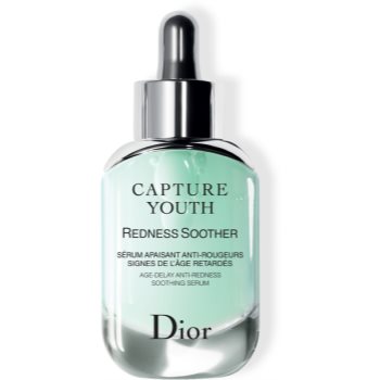 Dior Capture Youth Redness Soother ser calmant impotriva petelor rosii