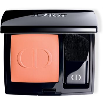 DIOR Rouge Blush Blush compact cu oglinda Dior