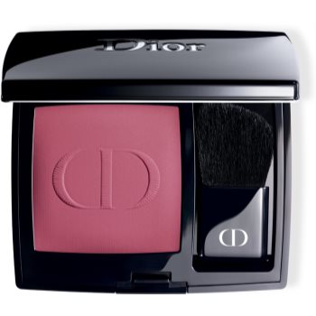DIOR Rouge Blush Blush compact cu oglinda Dior imagine noua