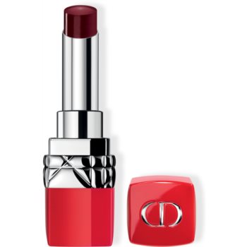 DIOR Rouge Dior Ultra Rouge ruj cu persistenta indelungata cu efect de hidratare