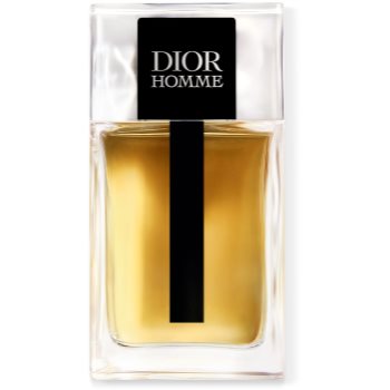 DIOR Dior Homme Eau de Toilette pentru bărbați