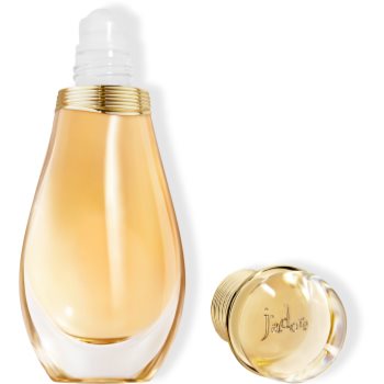DIOR J’adore Roller-Pearl Eau de Parfum roll-on pentru femei DIOR imagine noua