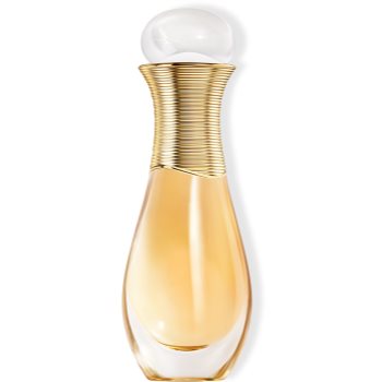 DIOR J\'adore Roller-Pearl Eau de Parfum roll-on pentru femei - 1 | YEO