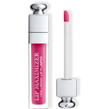 DIOR Dior Addict Lip Maximizer luciu de buze pentru un volum suplimentar