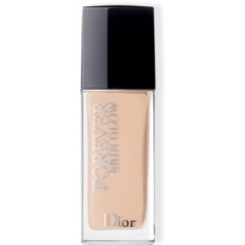 DIOR Dior Forever Skin Glow makeup radiant cu hidratare SPF 35