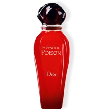 DIOR Hypnotic Poison Roller-Pearl Eau de Toilette roll-on pentru femei - 1 | YEO