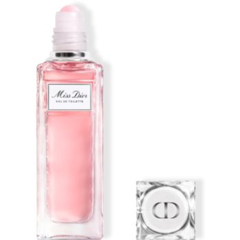 DIOR Miss Dior Roller-Pearl Eau de Toilette roll-on pentru femei - 1 | YEO