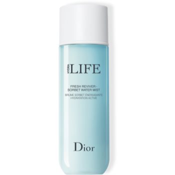 DIOR Hydra Life Fresh Reviver Sorbet Water Mist spray hidratant pentru ten Dior
