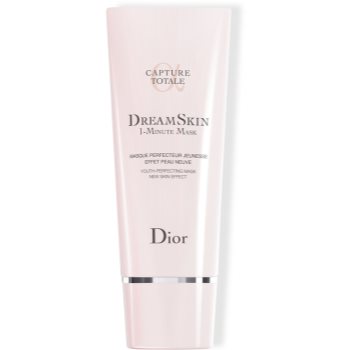 DIOR Capture Dreamskin 1-Minute Mask masca pentru exfoliere 1-Minute