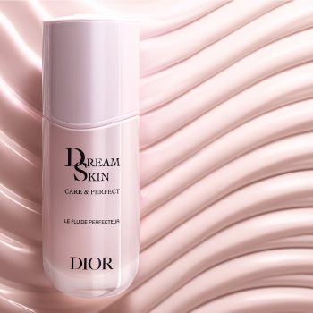 DIOR Capture Dreamskin Care & Perfect fluid pentru intinerirea pielii - 1 | YEO