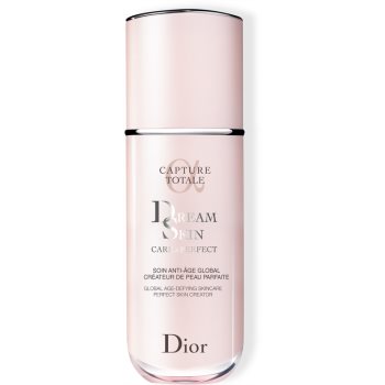 Dior capture dreamskin care & perfect fluid pentru intinerirea pielii