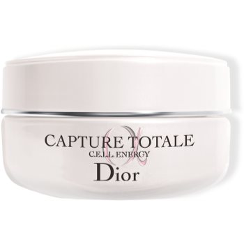 DIOR Capture Totale Firming & Wrinkle-Correcting Eye Cream Crema antirid intensiva pentru ochi Dior imagine noua inspiredbeauty