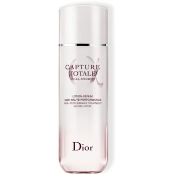 Dior capture totale high-performance treatment serum-lotion ser hidratant
