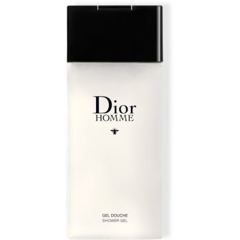 Dior dior homme gel de duș pentru bărbați