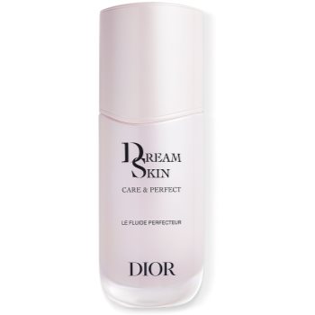 DIOR Capture Dreamskin Care & Perfect fluid pentru intinerirea pielii Dior imagine noua inspiredbeauty