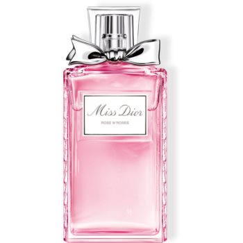 Dior Miss Dior Rose N'Roses Eau de Toilette pentru femei