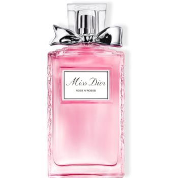 Dior Miss Dior Rose NRoses Eau de Toilette pentru femei