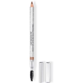 DIOR Diorshow Crayon Sourcils Poudre creion pentru sprâncene rezistent la apă DIOR Cosmetice și accesorii