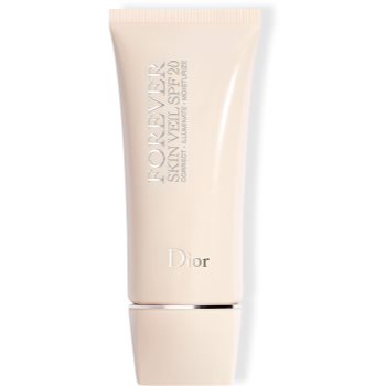 Dior dior forever skin veil baza hidratantă de machiaj spf 20