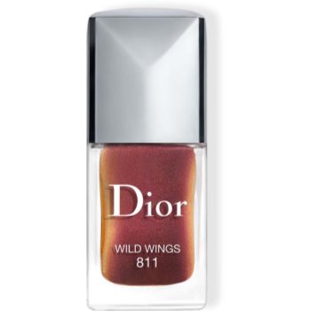 DIOR Rouge Dior Vernis Birds of a Feather Limited Edition lac de unghii