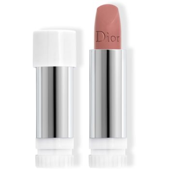 DIOR Rouge Dior The Refill ruj cu persistenta indelungata rezervă